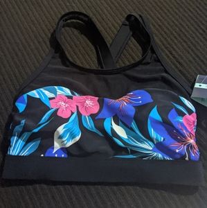 DSG Amelia Top sports swimwear